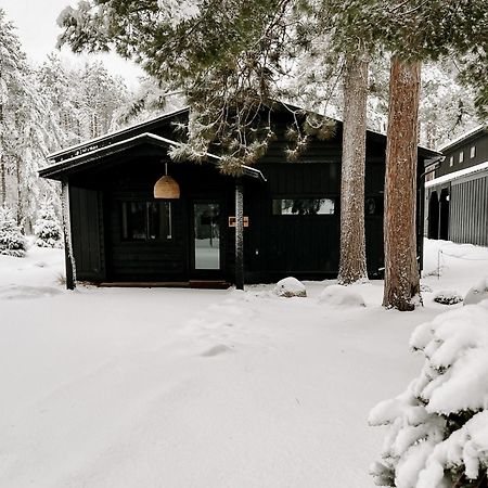 Nature Link Resorts Nisswa Exteriör bild